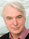Dr Steve Rayner